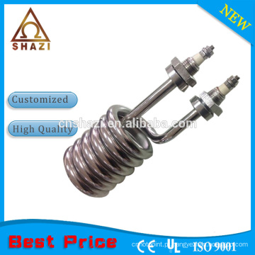 2014 Shazi bobina de água elétrica de melhor preço